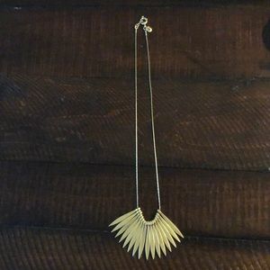 Madewell Jewelry - Madewell Necklace Madewell Jewelry - Madewell Necklace